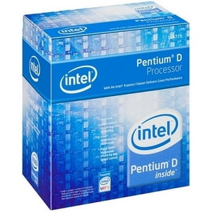 Pentium E2160 Dual Core 1 80ghz Processor Walmart Com Walmart Com