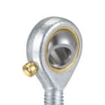 thumbnail image 5 of POS6 Spherical Rod End Bearing 6mm Bore Self-lubricated Joint Bearing M6x1.0 Left Hand Male Thread, 5 of 6