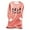 Pink, variant on Ichuanyi Womens Fall Tops, Women Thick Fleece Sweatshirt Christmas Print Velvet Warm O-neck Underwear Top
