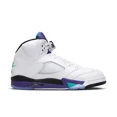 thumbnail image 3 of Ni - ke Jordan 5 Retro Grape 2025 Shoes Size 11 HQ7978-100 NWB, 3 of 5