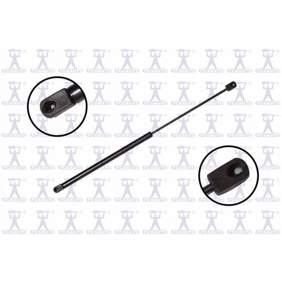Back Glass Lift Support