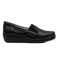 thumbnail image 1 of Zapatos para Mujer Claudia Carrera 1026 negro 22.5, 1 of 4