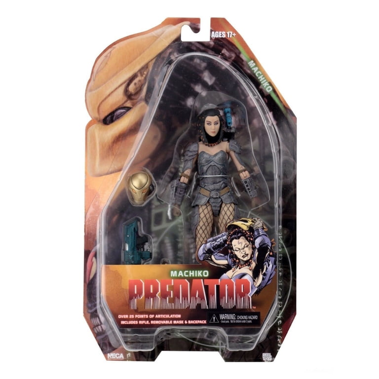 Predator - 7