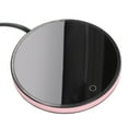 thumbnail image 4 of Mug Warmer, Low Power Coffee Cup Warmer  For Desk For Milk Pink, 4 of 8