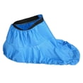 thumbnail image 5 of PASILI Premium Waterproof Canoe Kayak Spray Skirt Deck Sprayskirt Cockpit Deck Cover Adjustable Marine Boat Spraydeck Spray Deck Skirt, 5 of 9