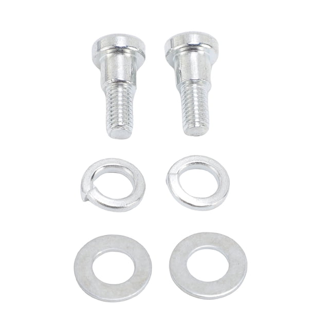 Tornillo De Perno Fijo De Rueda Trasera De Scooter, Reemplazo De Tornillos De Fijación De Rueda Trasera De Scooter De Acero Para M365 PRO 1S PRO2 Para Reparación