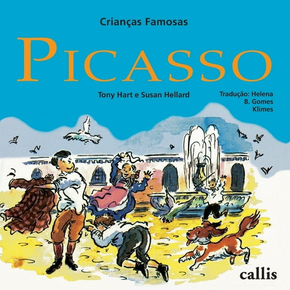 Picasso, (Paperback)