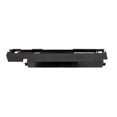 thumbnail image 2 of For Chevy Tahoe/Suburban 2015 16 17 18 19 2020 Grille Air Deflector Passenger Side | Side Baffle | Replacement For GM1218143 | 23435605, 2 of 6