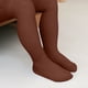 thumbnail image 5 of Pantalones largos Leggings Leggings para niños con finos Pantimedias para niñas Prendas de abrigo para niñas Pantimedias Tops de algodón para niñas, 5 of 6