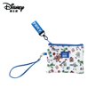 thumbnail image 1 of Disney Cosmetic Bag Mickey Mouse Kawaii Portable Cartoon Storage Bag Multifunctional Large Capacity Cosmetic Case Birthday Gift Gao Jinjia LED, 1 of 2