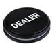 thumbnail image 1 of Durable De Acrílico Del Distribuidor Autorizado Del Grado Del Casino Para El Del Partido De La Del Póker Apoya Los Juguetes Yotijar Botones del Dealer del juego de póker, 1 of 7