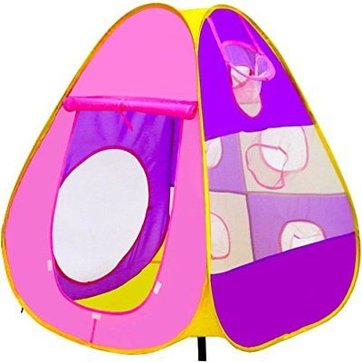 playz tents and tunnels