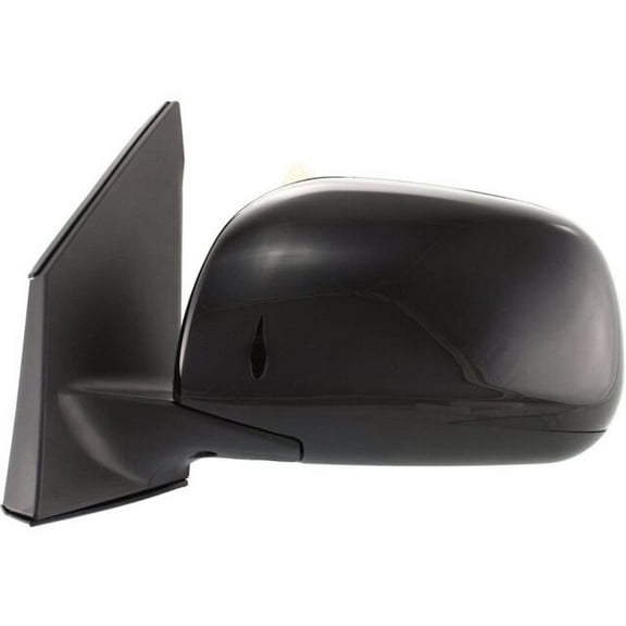 Left Driver Side Mirror - Compatible with 2006 - 2008 Toyota RAV4 2007