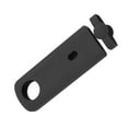 thumbnail image 4 of Silicone Case, Silicone Lens Cover Accurate Hole Position Dustproof Full Protection  For Action Camera Black, 4 of 8