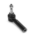 thumbnail image 4 of Metrix Premium Chassis Parts - 4 PC Outer Tie Rod End & Front Sway Bar Stabilizer End Link Kit Fits 2011-2016 Cadillac SRX, 2011 Saab 9-4X, Replacement ES800640, K750414, 4 of 7