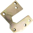 thumbnail image 2 of Power Steering Bracket Kit For Chevy C10 Pickup GMC Truck/1000 Series 60-66 -US, 2 of 5