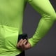 thumbnail image 5 of RISESBIK - Maillot de ciclismo de manga larga para hombre, de alta calidad, con protección solar UPF 50+, con bolsillo y cremallera, 5 of 5