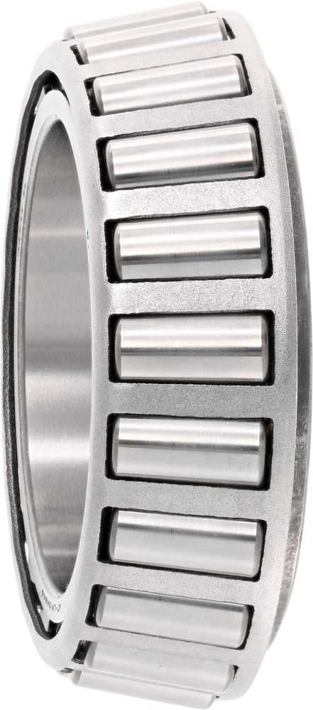 BCA by NTN NB2777 Taper Roller Bearing