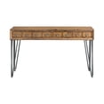 thumbnail image 2 of Picket House Furnishings Tanner Table de Canapé, 2 of 11