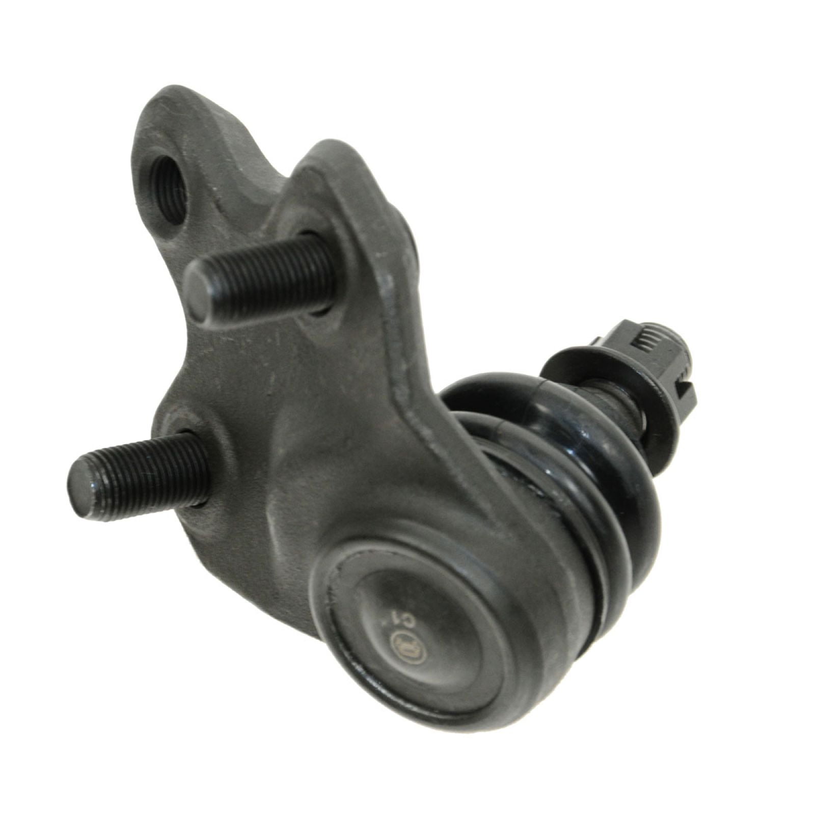 TRQ Front Lower Ball Joint L & R Pair Of 2 for Vibe Matrix Corolla tC Fits select: 2009-2019 TOYOTA COROLLA, 2005-2010 TOYOTA SCION TC