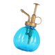 thumbnail image 2 of Botella de spray Vintage Plant Mister, rociador de flores de jardín de regadera de 350 ml, para plantas de limpieza de interiores y exteriores. Azul Macarena Botella de riego, 2 of 7
