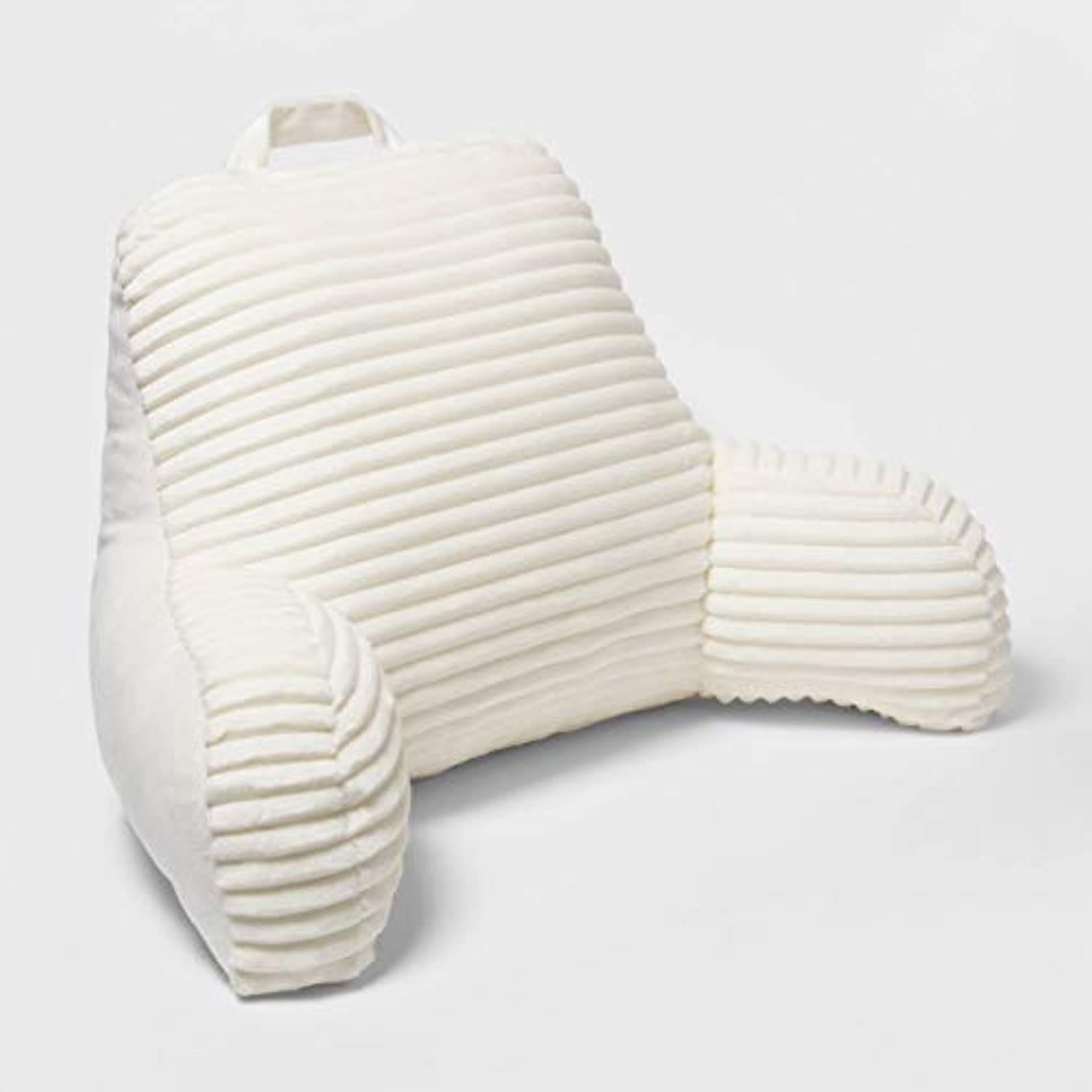 Plush Pillow Standard/queen White - Room Essentials™ : Target