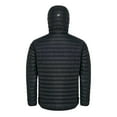 thumbnail image 2 of Berghaus Vaskye Insulated Mens Padded Outdoor Jacket Black - S, 2 of 5