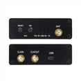 thumbnail image 4 of 2X 1MHz-6GHz para One R9 V1.7.0 SDR Receptor de Radio Definido por Software Ensamblado en Carcasa Negra con Antenas LNA, 4 of 5