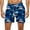 Multicolor #15, variant on Nmnitkp Mens Swim Trunks Quick Dry Swimwear,Boys Swim Trunks Summer Hawaiian Swimming Beach Shorts with Pocket Bathing Suits for Men Multicolor,S