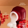 thumbnail image 4 of Gel de Granada y Thanaka 40 ml. Ootness. Efecto Botox para una piel lisa y tersa. Rellena líneas de expresión y da firmeza. Ootness Kit SkinCare, 4 of 4