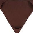 thumbnail image 2 of Guardoinrt Siège de Pêche en Toile Compact et Robuste pour Randonnée et Camping Marron Simple 1ensemble, 2 of 6