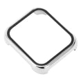 thumbnail image 1 of Watch Case, Replacement Watch Cover Scratches Replacement Watch Protective Cover For  Smart Watch Case For Full Protection Prevent Watch 2 3 42 46Mm, 1 of 8