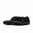 thumbnail image 3 of Nike Women's Air Rift BR Breath DN1338-004 Black Black US5-11 (W) No Box New, 3 of 6