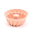 thumbnail image 5 of Paquete de 4 moldes de silicona para hornear Moldes de silicona de calabaza para gelatina Molde antiadherente para postres elegantes Moldes para mini pasteles, 5 of 5
