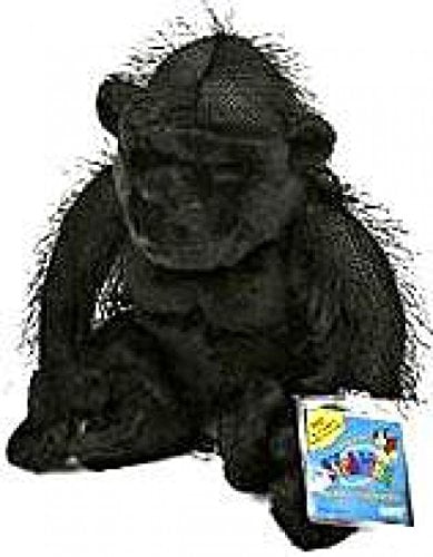 webkinz gorilla