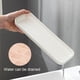 thumbnail image 3 of Caja de almacenamiento para lavabo, estante de almacenamiento para baño, 3 of 5