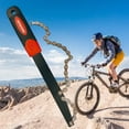 thumbnail image 3 of Herramienta de extracción de Herramienta de mano Durable BT016 Herramienta de Herramienta de casete Llave de cadena DYNWAVEMX Látigo de cadena de rueda libre de bicicleta, 3 of 8