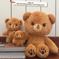 thumbnail image 3 of 10/40cm NCT Plush Cartoon Taeyong Jeno Same Plushine Dolls Tyongya PANO Jaemin Cheetah Lee Plush Stuffed Toys Fan Gifts, 3 of 5