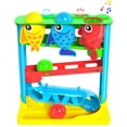 thumbnail image 1 of Juguete interactivo para bebés y niños pequeños Move2Play Feed The Fish, 1 of 5