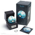 thumbnail image 1 of Pokemon Die-Cast Dive Ball Replica, 1 of 7