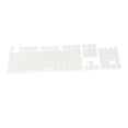 thumbnail image 3 of Wweixi DIY Fully Transparent Keycaps Mechanical ABS for CHERRY MX/Clone Switches Transparent, 3 of 9