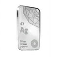 thumbnail image 3 of Elemetal Mint 10 oz Silver Bar .999 Fine (Sealed), 3 of 3
