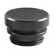 thumbnail image 2 of Tapones de encendedor de Tapones de botón de cubierta Tapón de encendedor de Se la la adaptaciónción a la mayoría vehículos Negro kusrkot Cubierta más ligera, 2 of 7