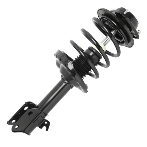 Unity Automotive Front Left Complete Strut Assembly Fits 2010-2014 Subaru Legacy, 11913