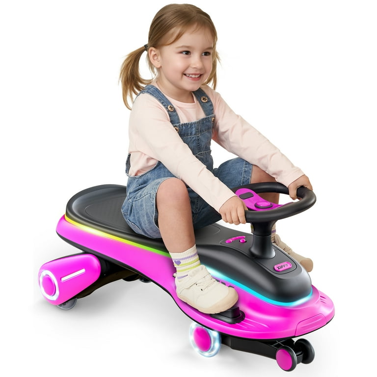 Walmart Black Friday Deals 2025 ZIFFY 6V 5.5A Light-Up Electric