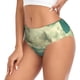 thumbnail image 2 of Fotbe Serene Coastal Blue Sky Calzones Estampados para Mujer – Ropa Interior de Algodón, Cómoda, Suave y Elástica-Large, 2 of 6
