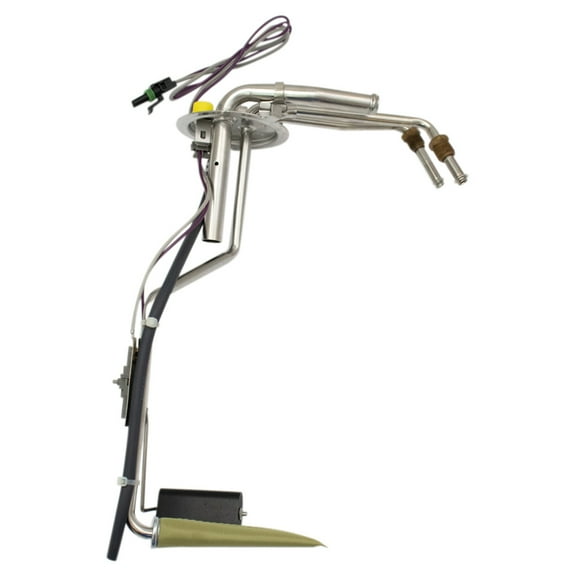 TRQ Gas Tank Fuel Sending Unit Diesel for Chevy GMC 1500 2500 3500 Pickup Truck FGA17204 Fits select: 1988-2000 CHEVROLET GMT-400, 1989-2000 GMC SIERRA