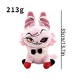 thumbnail image 3 of Plush Stuffed Toys Soft Throw Pillow Decorations, Kids Birthday Party Preferred Gift For Christmas,Holidays, Birthdays, 3 of 4