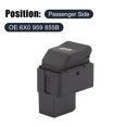 thumbnail image 2 of Conmutador De Elevalunas Eléctricos 6X0 959 855B Para Polo 6N2 Lupo 6X1 6E1 para Seat Cordoba Ibiza, 2 of 7