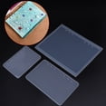 thumbnail image 5 of Silicone Mold DIY Crafts Notebook Shaped A5A6A7 Mirror Jewelry Making Book Resin, 5 of 13